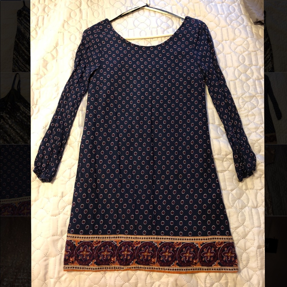 Forever 21 Dress